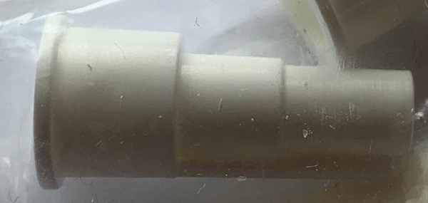 Gartenstecker-Adapter